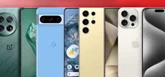 Upcoming Smartphone in May 2024