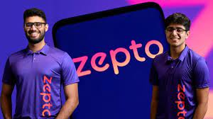 Zepto Company Customer Care number