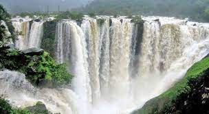 Jog Falls