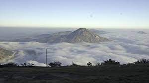 Nandi Hills