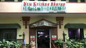 New Krishna Bhavan