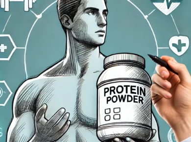 Is protein powder safe for your body