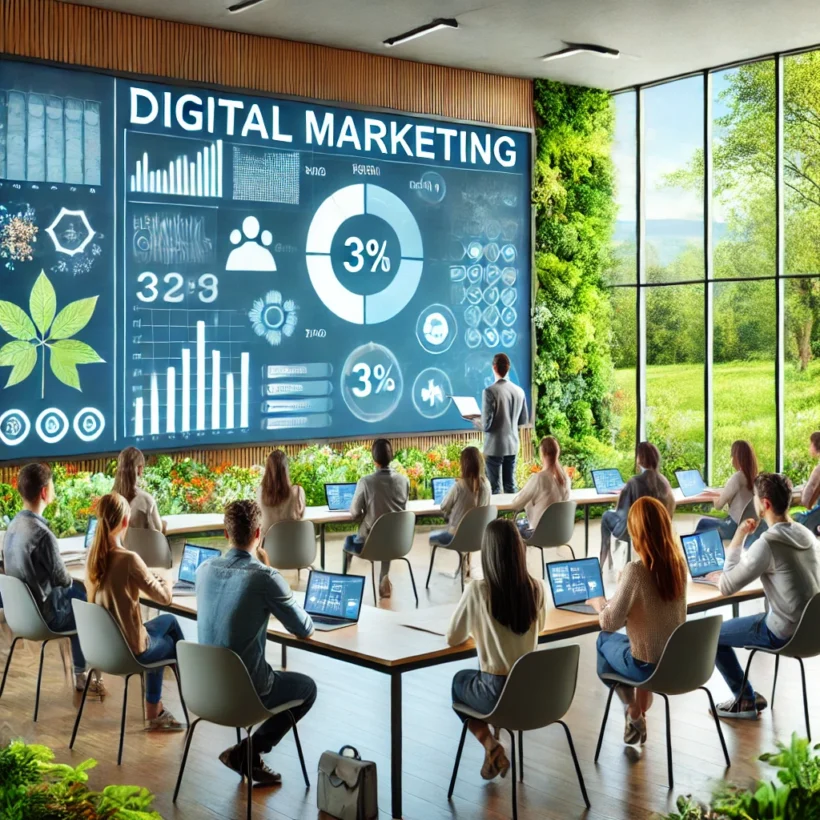 Best Digital Marketing Courses in Electronic City, Bangalore