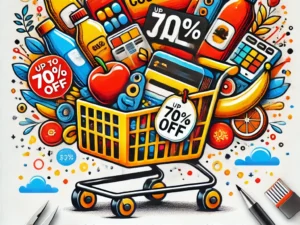 Jiomart Coupons, Codes & Offers Up to 70% Off in August 2024