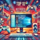 Top 10 Best Websites to Download PC Games (2024 Edition)